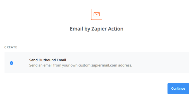 zapier_email_action